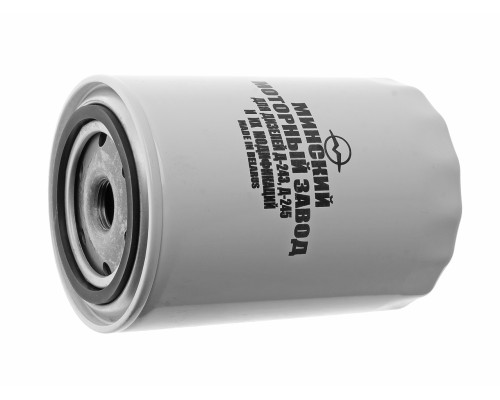 Фильтр масляный ГАЗ-3310, ЗИЛ-5301 (дв.ММЗ-245) DIFA