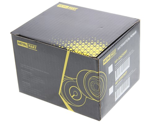 Натяжитель ремня ГАЗель Next дв.CUMMINS ISF 2.8 ЕВРО-4 METALPART