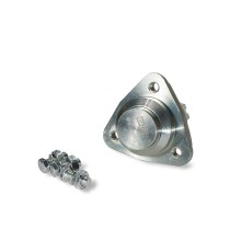 Опора шаровая ГАЗ-2217 нижняя 1шт. METALPART