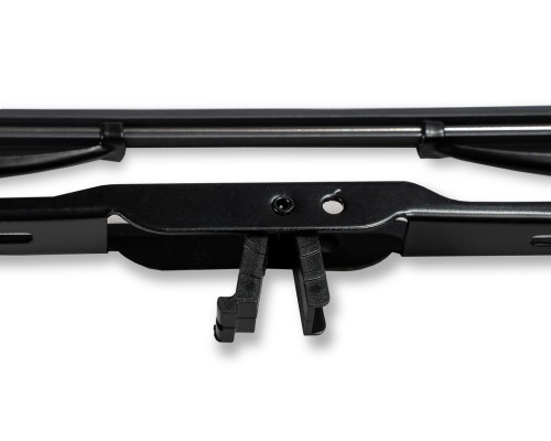 Щетка стеклоочистителя ГАЗель Next 550мм каркасная METALPART