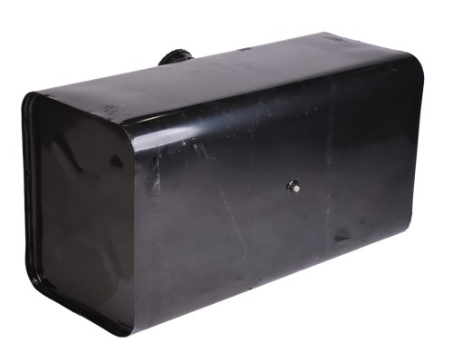 Бак топливный КАМАЗ 170л (405х498х950) п/об (одно отверстие) БАКОР