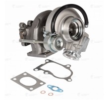 Турбокомпрессор CUMMINS 4ISBe модель HE221W LUZAR