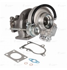 Турбокомпрессор CUMMINS 4ISBe модель HE221W LUZAR