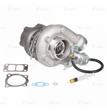 Турбокомпрессор ЯМЗ-536 ЕВРО-4 LUZAR