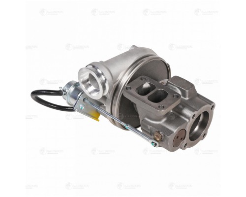 Турбокомпрессор ЯМЗ-536 ЕВРО-4 LUZAR