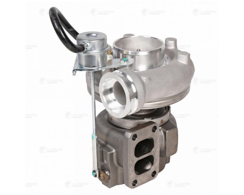 Турбокомпрессор ЯМЗ-536 ЕВРО-4 LUZAR