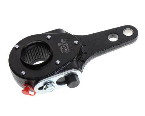 Рычаг тормоза регулировочный МАЗ узкий шлиц (эвольв.) FENOX