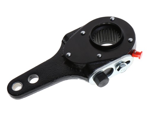 Рычаг тормоза регулировочный МАЗ узкий шлиц (эвольв.) FENOX