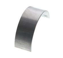 Вкладыш JAC N56, Sunray SOLLERS Atlant (2.7D) (4DE1-1D) (Е5) шатунный d+0.00 (1шт.) нижний OE