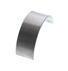 Вкладыш JAC N56, Sunray SOLLERS Atlant (2.7D) (4DE1-1D) (Е5) шатунный d+0.00 (1шт.) нижний OE