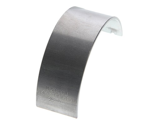 Вкладыш JAC N56, Sunray SOLLERS Atlant (2.7D) (4DE1-1D) (Е5) шатунный d+0.00 (1шт.) нижний OE