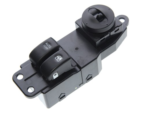 Выключатель электростеклоподъемника JAC N35, Sunray SOLLERS Atlant левый OE