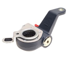 Рычаг тормоза регулировочный SHACMAN SHAANXI задний левый OE