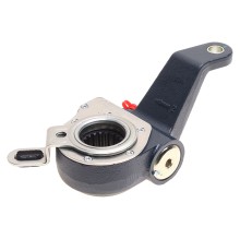 Рычаг тормоза регулировочный SHACMAN SHAANXI задний левый OE