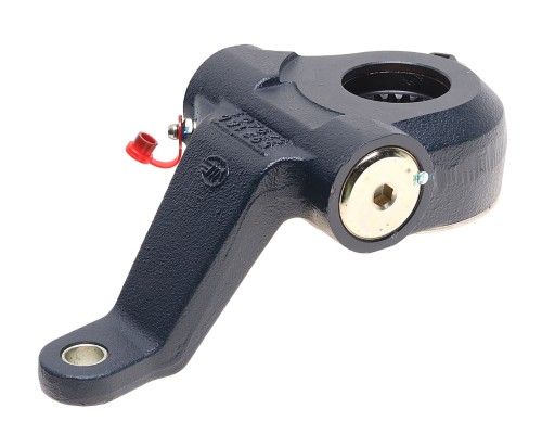 Рычаг тормоза регулировочный SHACMAN SHAANXI задний левый OE