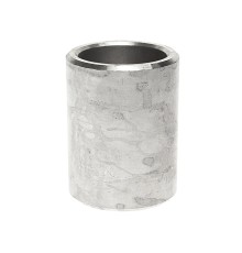 Втулка МАЗ шкворня кулака поворотного распорная (АШ)