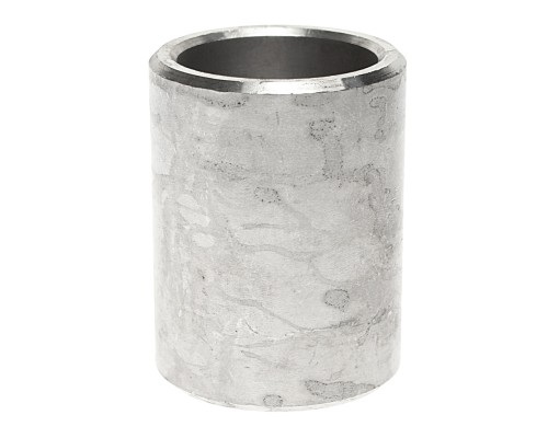 Втулка МАЗ шкворня кулака поворотного распорная (АШ)