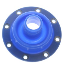 Пыльник ШРУСа ГАЗ-3302 Бизнес, ГАЗель Next вала карданного (8 болтов, силикон) АККОМ