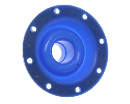 Пыльник ШРУСа ГАЗ-3302 Бизнес, ГАЗель Next вала карданного (8 болтов, силикон) АККОМ