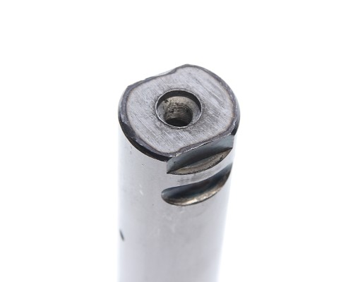 Палец КАМАЗ ЕВРО ушка рессоры СПЕЦМАШ