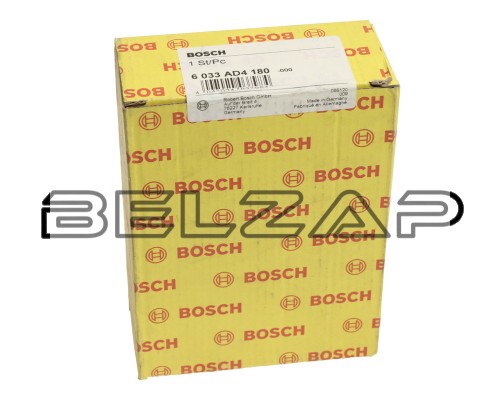 Щеткодержатель IVECO Eurocargo стартера, 6033AD4180, BOSCH