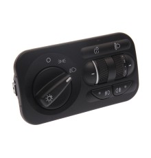 Блок управления ГАЗ-3302 Бизнес, Next светотехникой АВАР