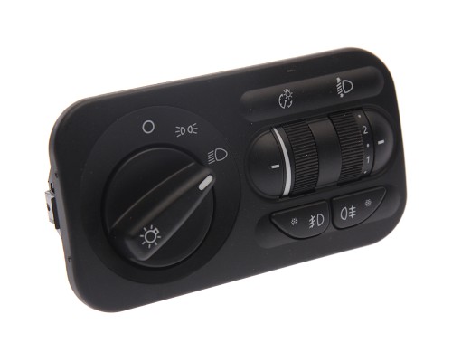 Блок управления ГАЗ-3302 Бизнес, Next светотехникой АВАР