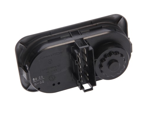 Блок управления ГАЗ-3302 Бизнес, Next светотехникой АВАР