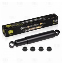 Амортизатор ГАЗ-3308, 3310 передний/задний масляный TRIALLI