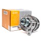 Генератор ГАЗ-3302 дв.CUMMINS ISF 2.8 14В 120А (контакты-болты) AVTOELECTRICA