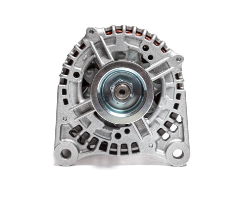 Генератор ГАЗ-3302 дв.CUMMINS ISF 2.8 14В 120А (контакты-болты) AVTOELECTRICA