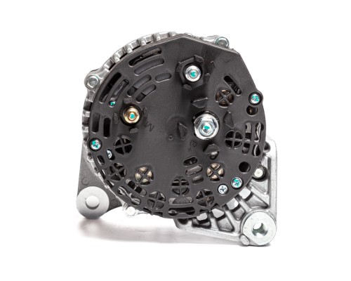 Генератор ГАЗ-3302 дв.CUMMINS ISF 2.8 14В 120А (контакты-болты) AVTOELECTRICA