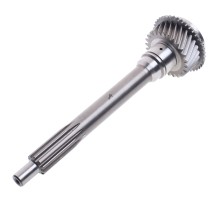 Вал КПП ГАЗель Next первичный z=26 АККОМ