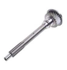 Вал КПП ГАЗель Next первичный z=26 АККОМ