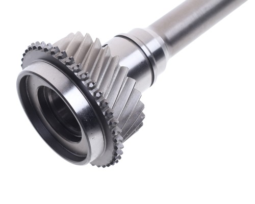 Вал КПП ГАЗель Next первичный z=26 АККОМ