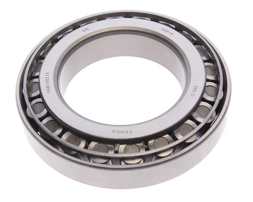 Подшипник ступицы ЗИЛ-131; РЗМ ЗИЛ-130, МТЗ-82, 100, 570, 592 FENOX