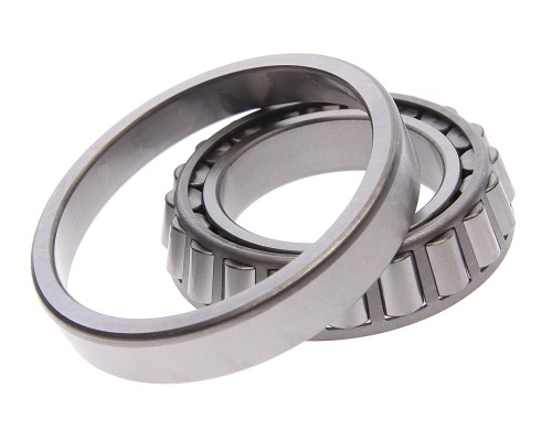 Подшипник ступицы ЗИЛ-131; РЗМ ЗИЛ-130, МТЗ-82, 100, 570, 592 FENOX