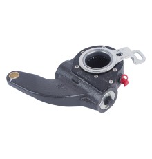 Рычаг тормоза регулировочный SHACMAN SHAANXI моста переднего правый (мост HDZ237) OE