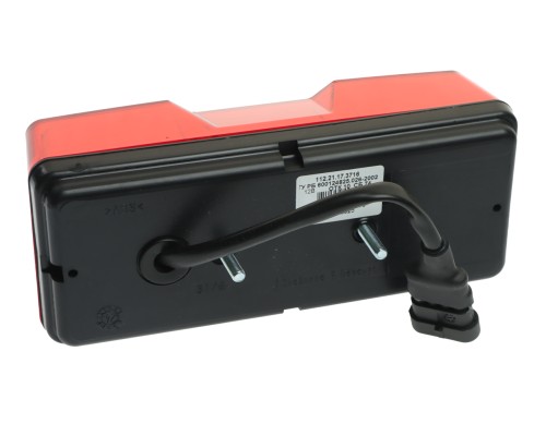 Фонарь задний МТЗ, с/х Н/О 12V тюнинг РУДЕНСК