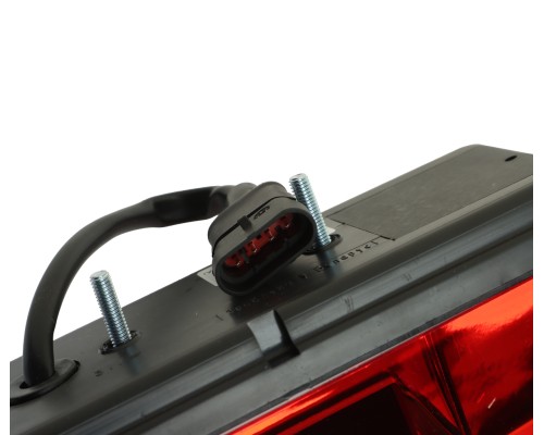 Фонарь задний МТЗ, с/х Н/О 12V тюнинг РУДЕНСК