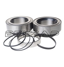 Подшипник ступицы SCANIA 3, 4, P, G, R, T series передней (подшипник-блок) RMP