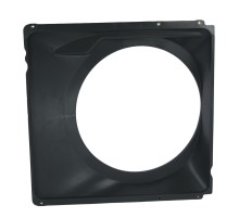 Кожух SITRAK C7H MAX вентилятора OE