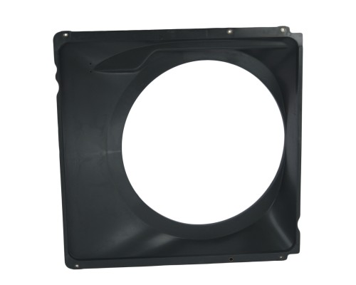 Кожух SITRAK C7H MAX вентилятора OE