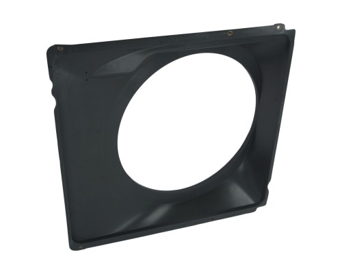 Кожух SITRAK C7H MAX вентилятора OE