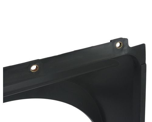 Кожух SITRAK C7H MAX вентилятора OE