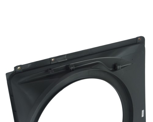 Кожух SITRAK C7H MAX вентилятора OE