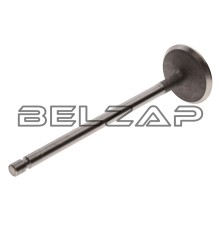 Клапан впускной Elantra,Sonata 5,Tucson KIA Sportage,Cerato(06-),Ceed (1.8/2.0) (1шт.), NSP022221123600, NSP