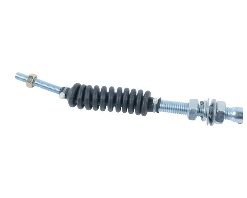 Трос акселератора SHAANXI OE