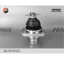 Опора шаровая ГАЗ-2217 нижняя 1шт. FENOX