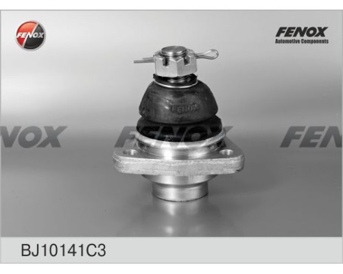 Опора шаровая ГАЗ-2217 нижняя 1шт. FENOX